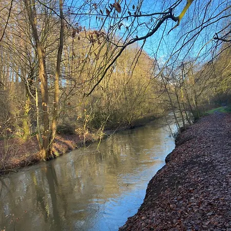 Lägenhet No 8 Stilvolles 2 Personen Mit Separatem Eingang Mit Direkter Zuganbindung Flintbek