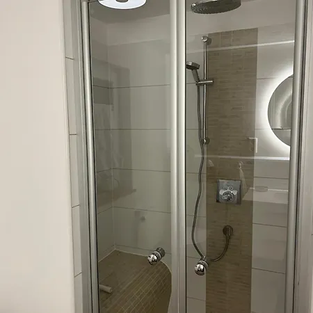 Lägenhet No 8 Stilvolles 2 Personen Mit Separatem Eingang Mit Direkter Zuganbindung Flintbek