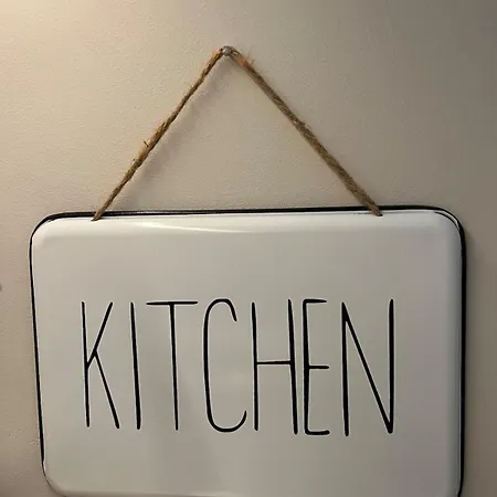 No 8 Stilvolles 2 Personen Mit Separatem Eingang Mit Direkter Zuganbindung Lägenhet Flintbek