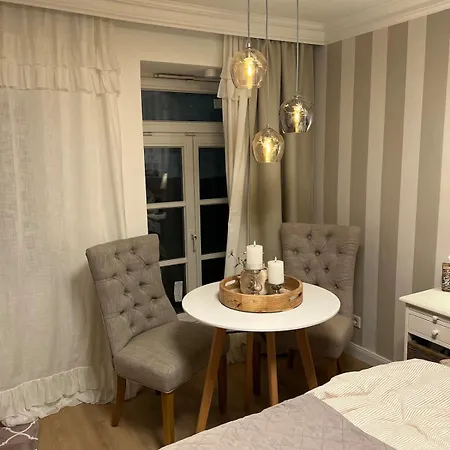 Lägenhet No 8 Stilvolles 2 Personen Mit Separatem Eingang Mit Direkter Zuganbindung Flintbek