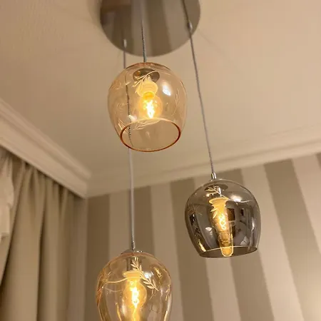 No 8 Stilvolles 2 Personen Mit Separatem Eingang Mit Direkter Zuganbindung Flintbek