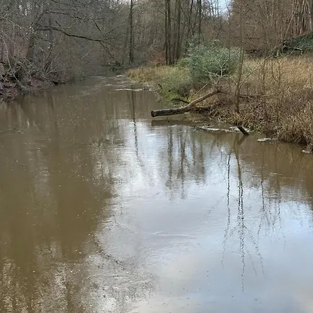 Lägenhet No 8 Stilvolles 2 Personen Mit Separatem Eingang Mit Direkter Zuganbindung *