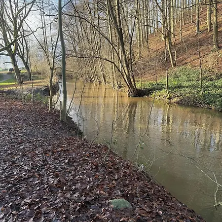 No 8 Stilvolles 2 Personen Mit Separatem Eingang Mit Direkter Zuganbindung Flintbek