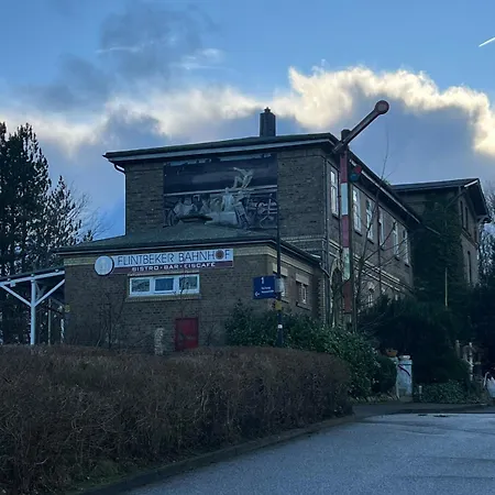 No 8 Stilvolles 2 Personen Mit Separatem Eingang Mit Direkter Zuganbindung