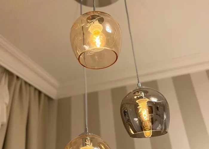 No 8 Stilvolles 2 Personen Mit Separatem Eingang Mit Direkter Zuganbindung Flintbek