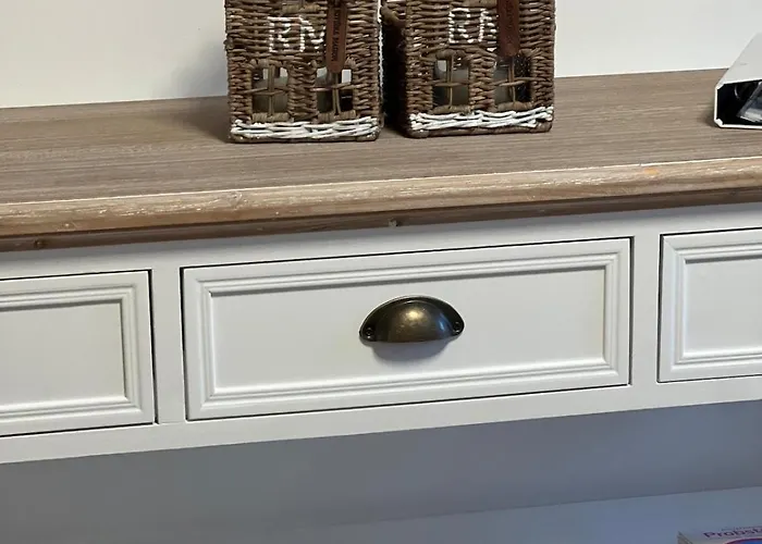 No 8 Stilvolles 2 Personen Mit Separatem Eingang Mit Direkter Zuganbindung Διαμέρισμα