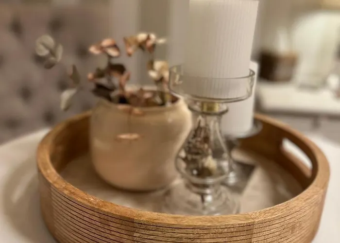 No 8 Stilvolles 2 Personen Mit Separatem Eingang Mit Direkter Zuganbindung Διαμέρισμα