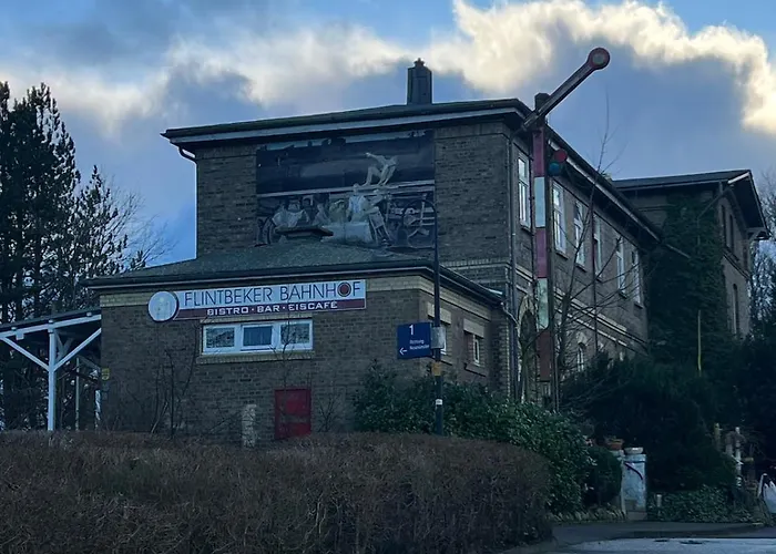 No 8 Stilvolles 2 Personen Mit Separatem Eingang Mit Direkter Zuganbindung